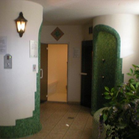 Albergo Fiordaliso Canazei Exterior photo