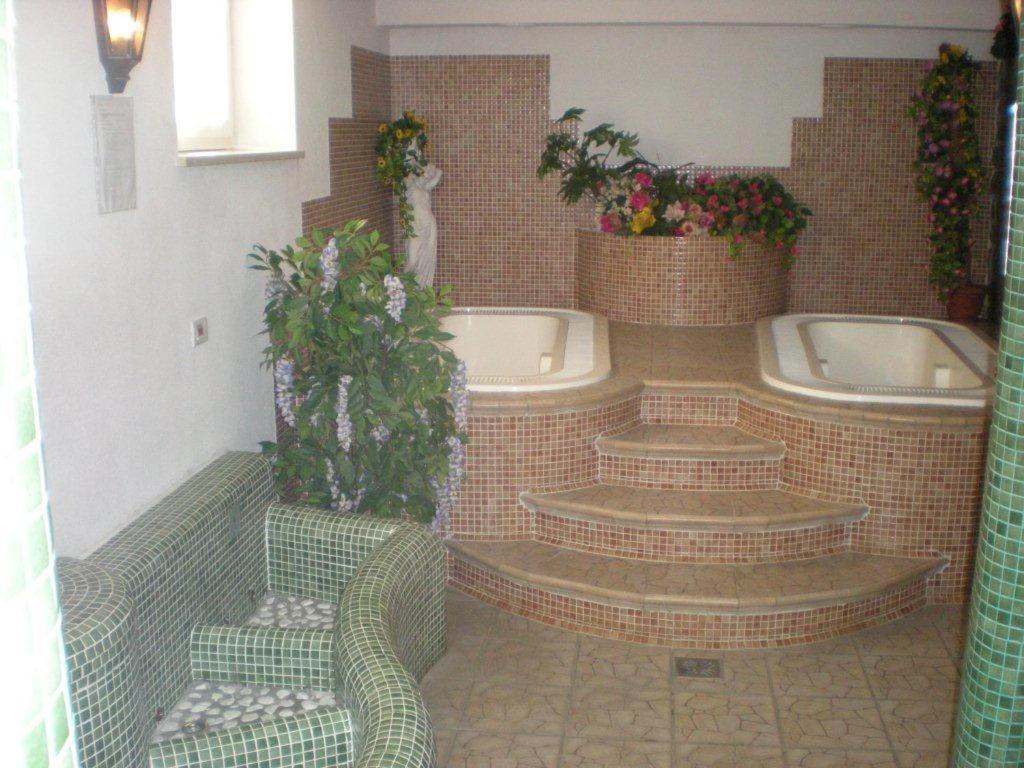 Albergo Fiordaliso Canazei Exterior photo