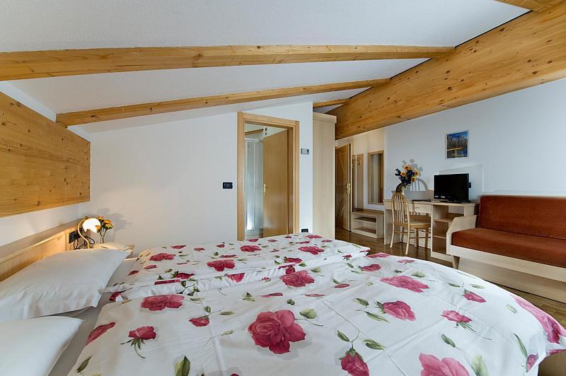 Albergo Fiordaliso Canazei Room photo